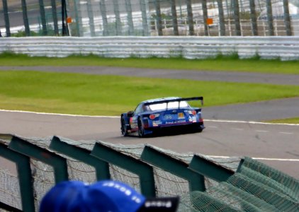 No.61 SUBARU BRZ R&D SPORT at 2014 pokka sapporo 1000km (19)