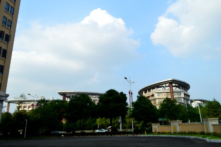 Nobel Kindergarten, Tianxin District of Changsha, Hunan, China2