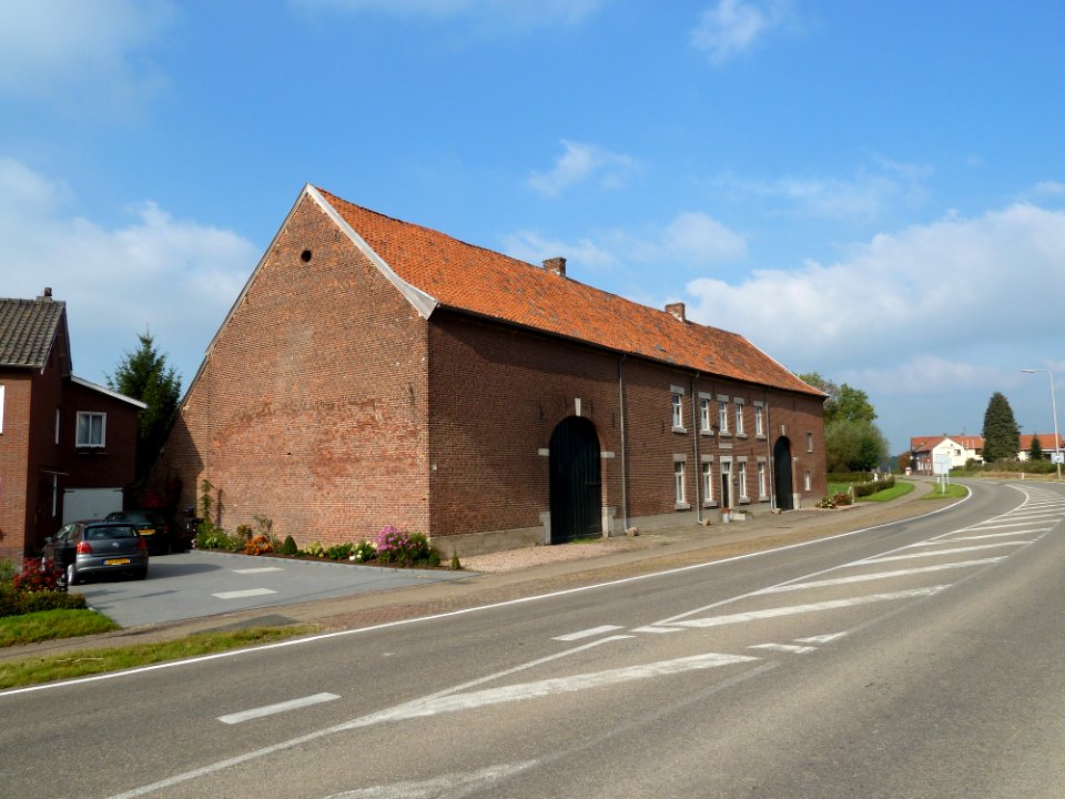 Noorbeek-Schilberg Provinciale weg 10 (3)
