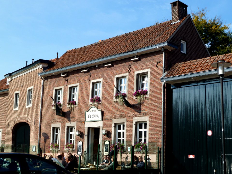 Noorbeek-Pley 2