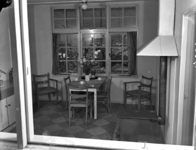 Noodwoningen van Bruynzeel, Bestanddeelnr 901-7605