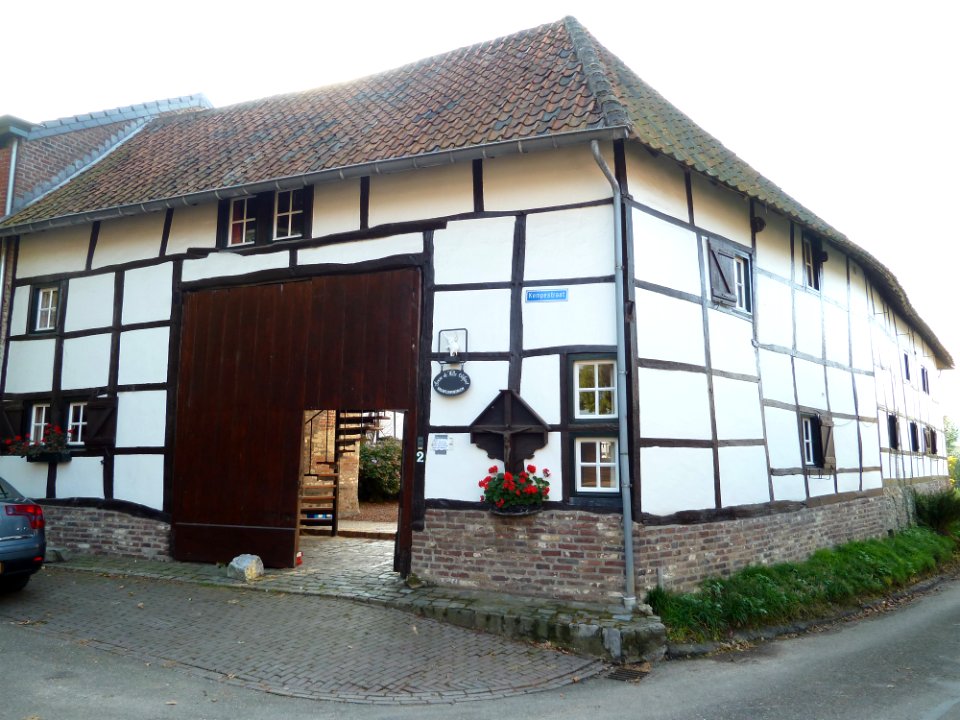 Noorbeek-Kempestraat 2