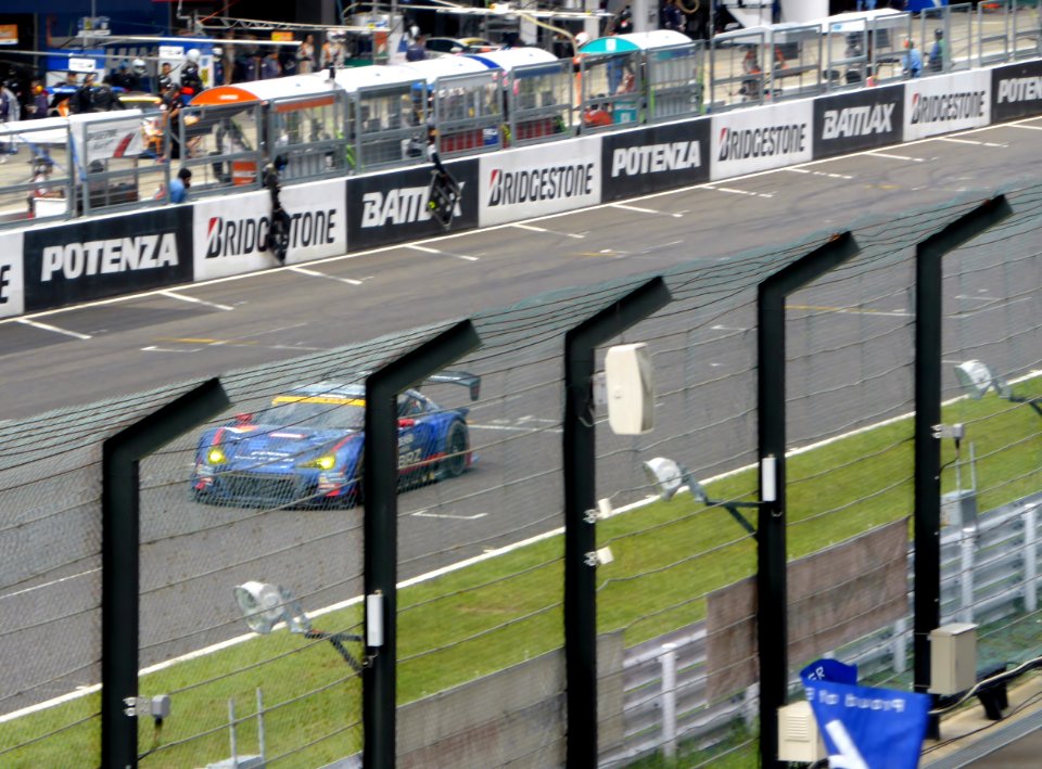 No.61 SUBARU BRZ R&D SPORT at 2014 pokka sapporo 1000km (13)
