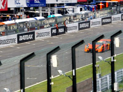 No.55 ARTA CR-Z GT at 2014 pokka sapporo 1000km (8)