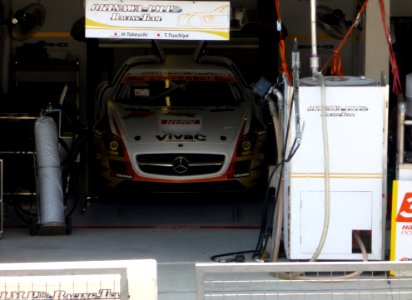 No.52 OKINAWA-IMP SLS at 2013 pokka sapporo 1000km (1)