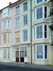 No.58 Marine Terrace