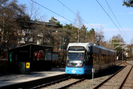 Nockeby 15 april 2016 2