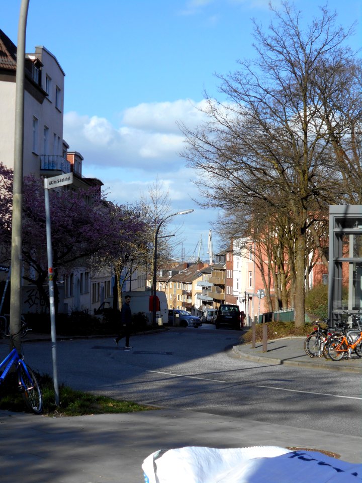 Nobleestraße