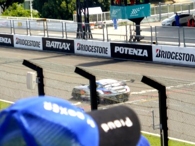 No.60 TWS LM corsa BMW Z4 at 2014 pokka sapporo 1000km (14)