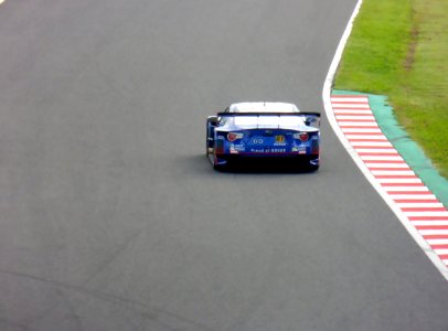 No.61 SUBARU BRZ R&D SPORT at 2014 pokka sapporo 1000km (10)