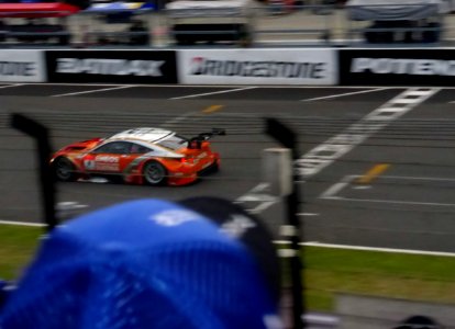 No.6 ENEOS SUSTINA RC F at 2014 pokka sapporo 1000km (15)
