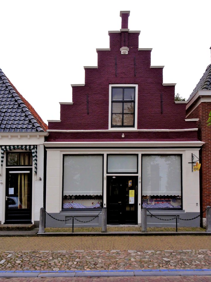 Noard74 Workum