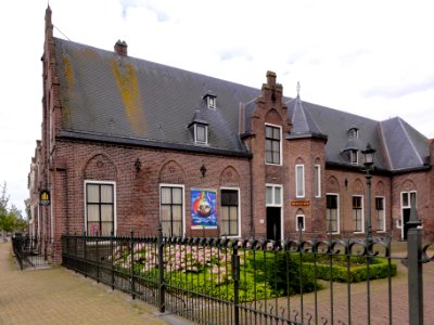 Noard173 Workum