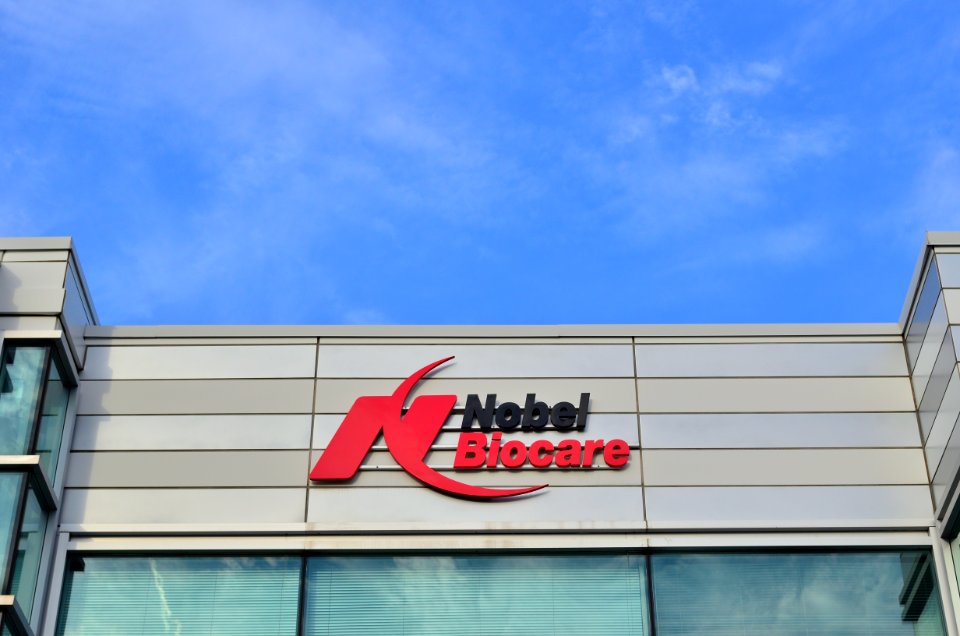NobelBiocareRichmondHill