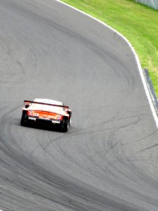 No.6 ENEOS SUSTINA SC430 at 2012 Pokka 1000km (6)