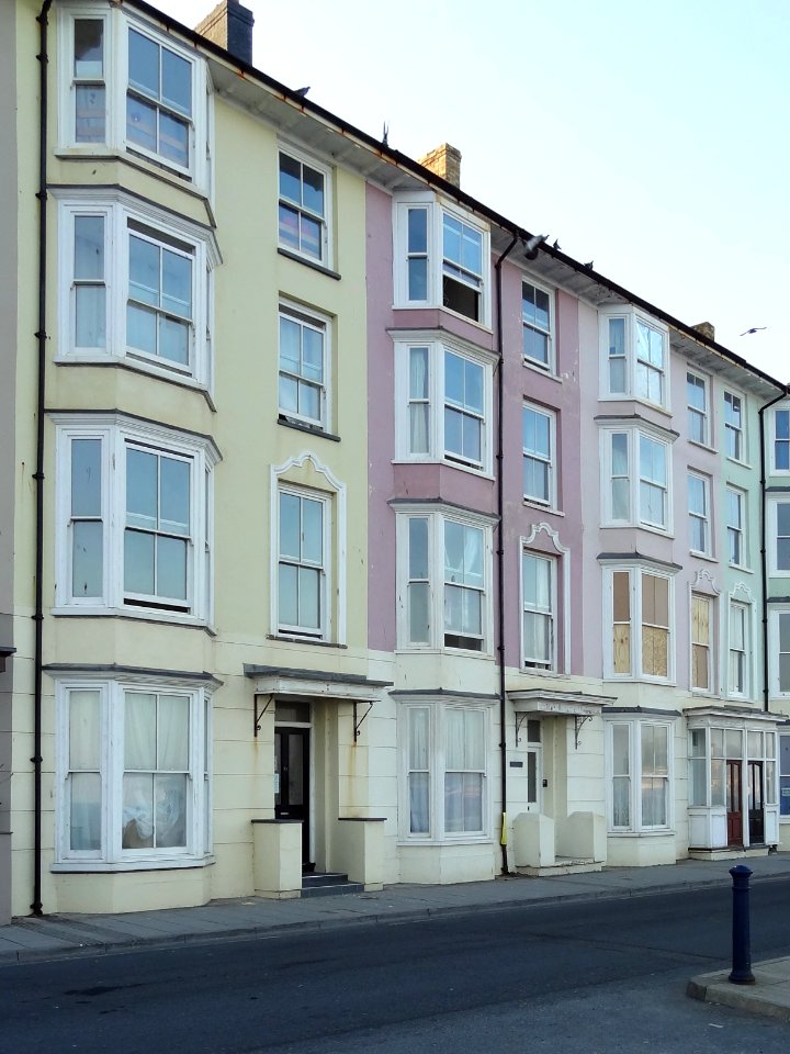 No.61 Marine Terrace