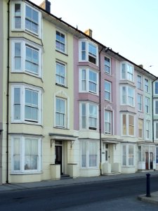 No.61 Marine Terrace