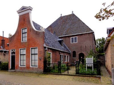 Noard100 en 102 Workum