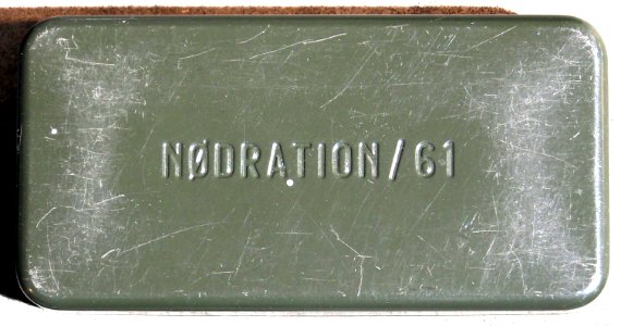 Nodration 61