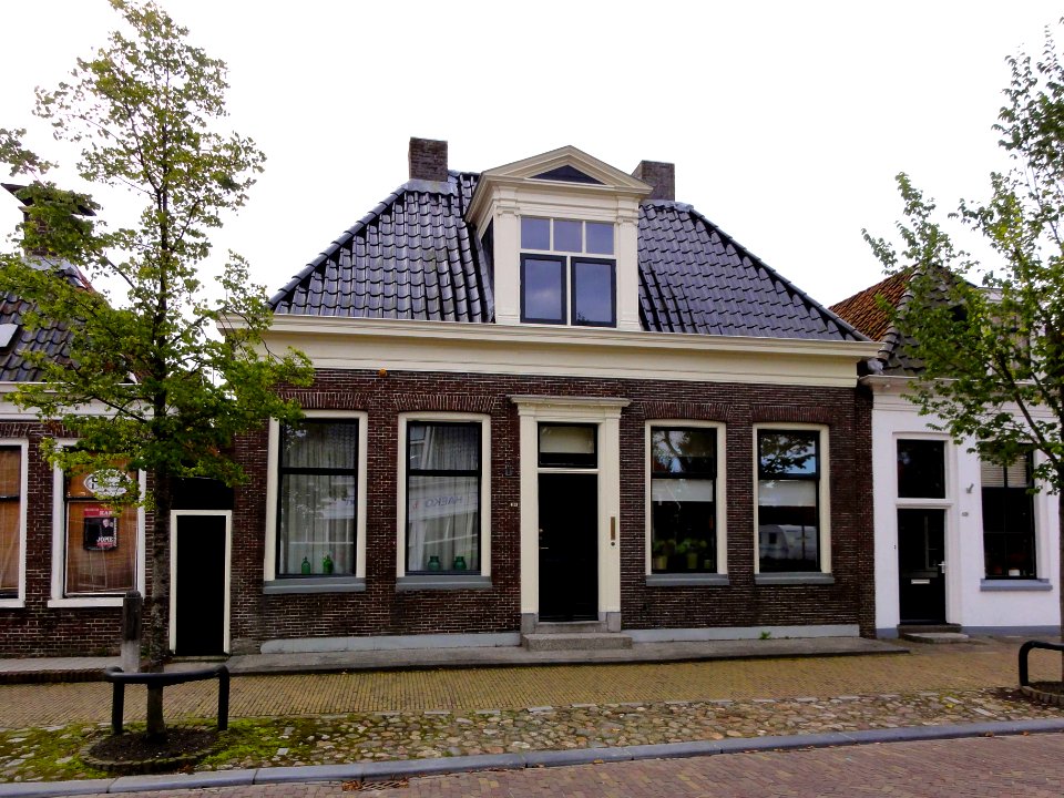 Noard180 Workum