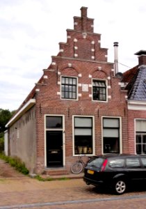 Noard109 Workum