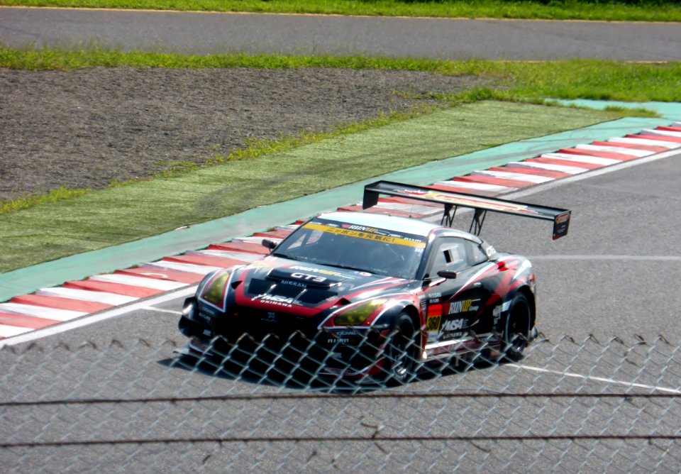 No.360 OKINAWA MSA・RUN UP GT-R at 2014 pokka sapporo 1000km (16)
