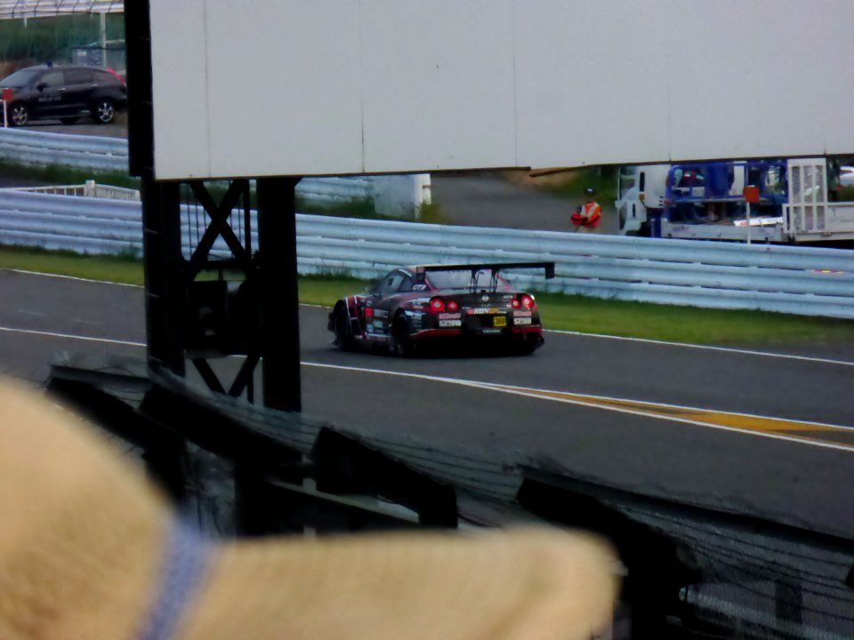 No.360 OKINAWA MSA・RUN UP GT-R at 2014 pokka sapporo 1000km (31)