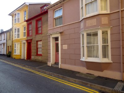 No.5 King Street (Gerlan)