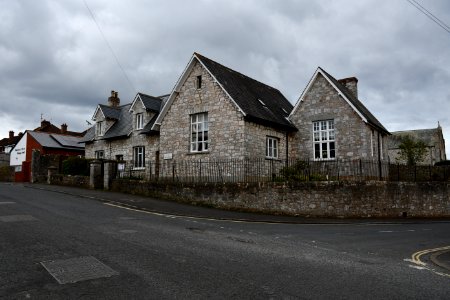 No 30, Including The Old School
