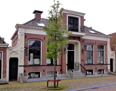 Noard44 Workum