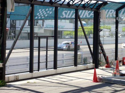 No.39 DENSO KOBELCO SC430 at 2012 Pokka 1000km (3)