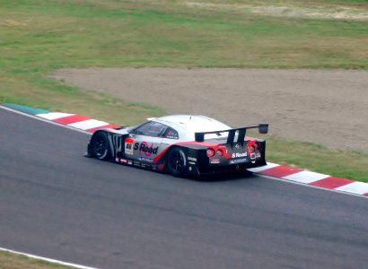 No.46 S Road MOLA GT-R at 2011 Pokka GT Summer Special (2)