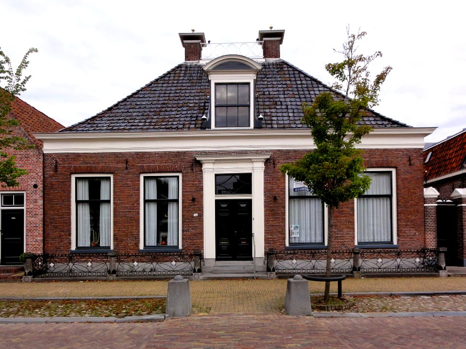Noard165 Workum