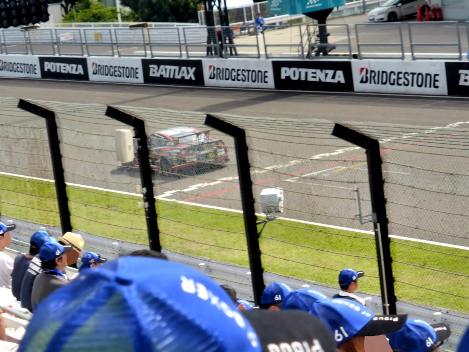 No.360 OKINAWA MSA・RUN UP GT-R at 2014 pokka sapporo 1000km (20)