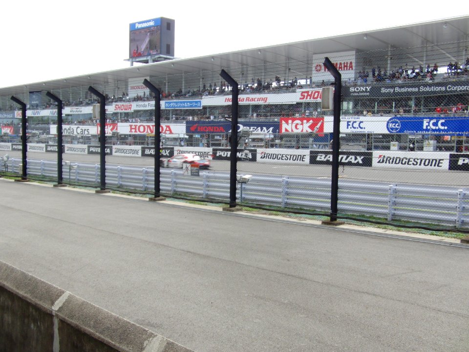 No.39 DENSO KOBELCO SC430 at 2012 Pokka 1000km (12)