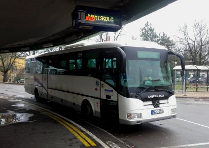 NOC-295 Credo IC 12 in Eger