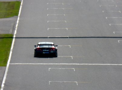 No.46 S Road MOLA GT-R at 2014 pokka sapporo 1000km (5)
