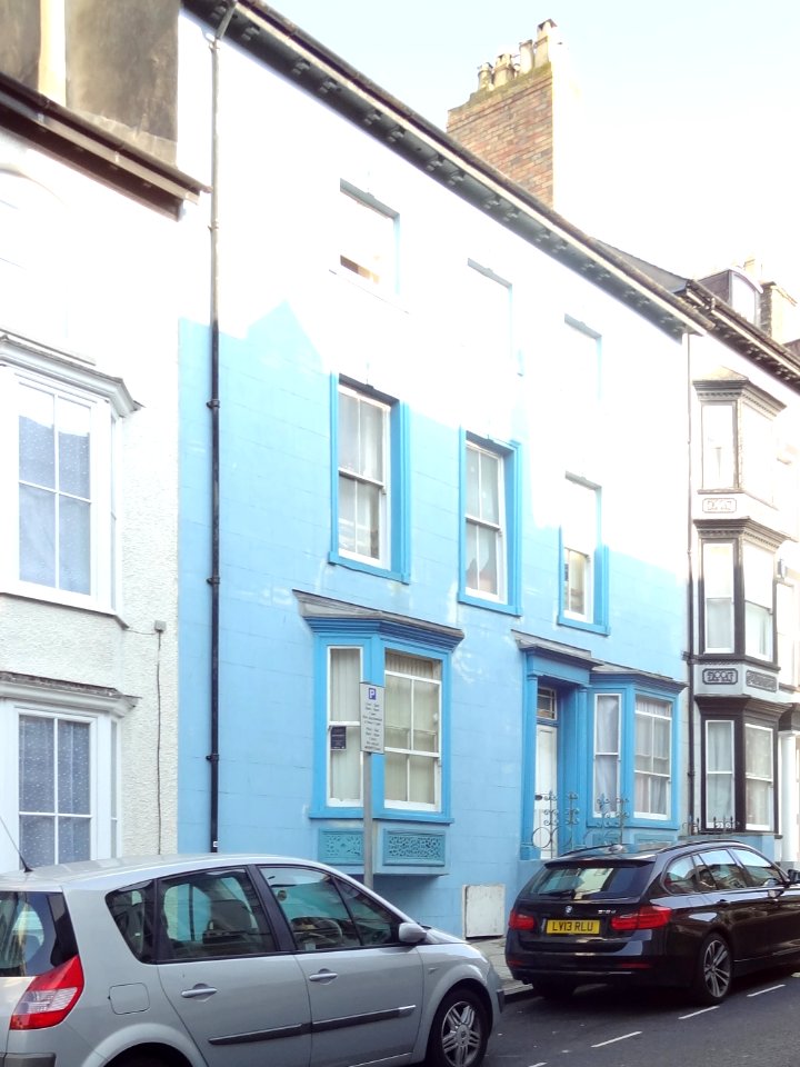 No.51 Bridge Street (Graigwen)
