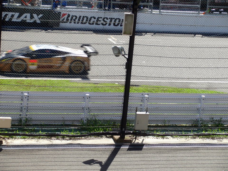 No.86 Verity BOMEX Lambo RG-3 at 2012 Pokka 1000km (8)