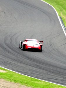 No.39 DENSO KOBELCO SC430 at 2012 Pokka 1000km (5)