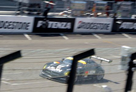 No.65 LEON SLS at 2014 pokka sapporo 1000km (12)