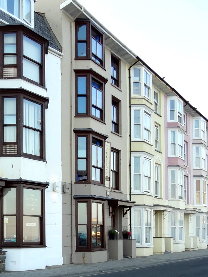 No.62 Marine Terrace