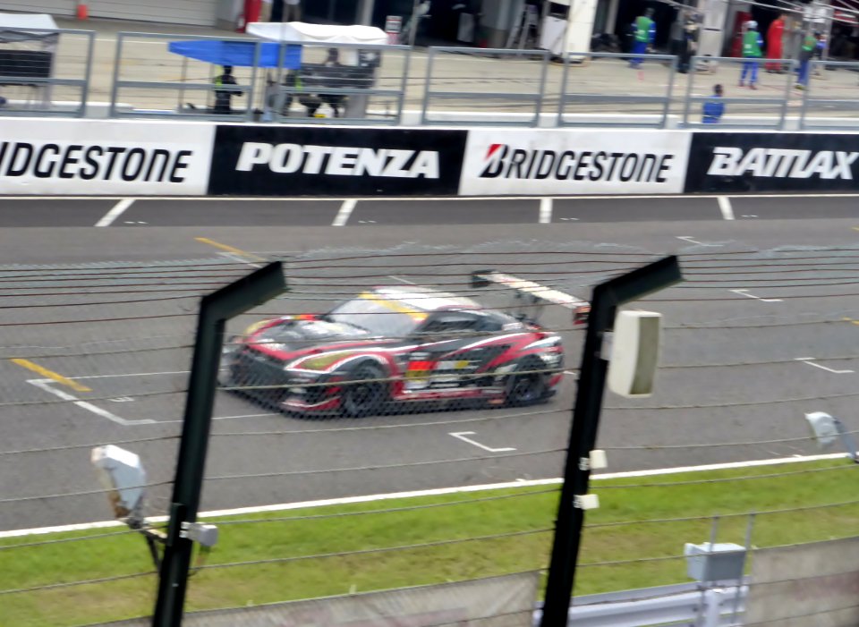 No.360 OKINAWA MSA・RUN UP GT-R at 2014 pokka sapporo 1000km (23)