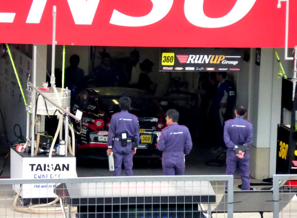 No.360 OKINAWA MSA・RUN UP GT-R at 2014 pokka sapporo 1000km (25)