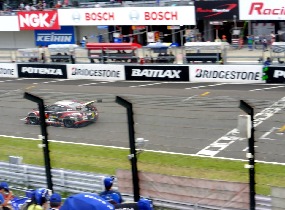 No.360 OKINAWA MSA・RUN UP GT-R at 2014 pokka sapporo 1000km (22)