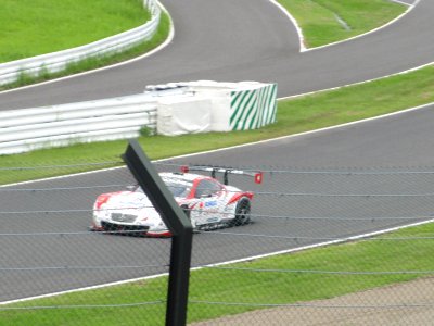 No.39 DENSO KOBELCO SC430 at 2012 Pokka 1000km (2)