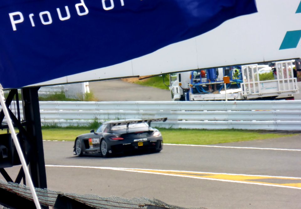No.65 LEON SLS at 2014 pokka sapporo 1000km (13)