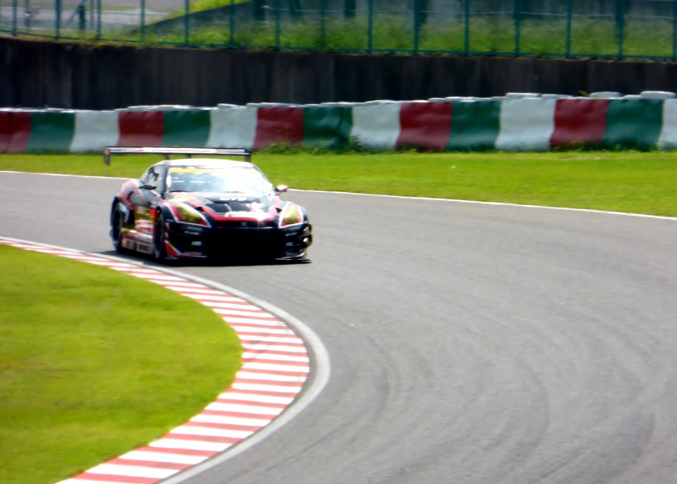 No.360 OKINAWA MSA・RUN UP GT-R at 2014 pokka sapporo 1000km (5)