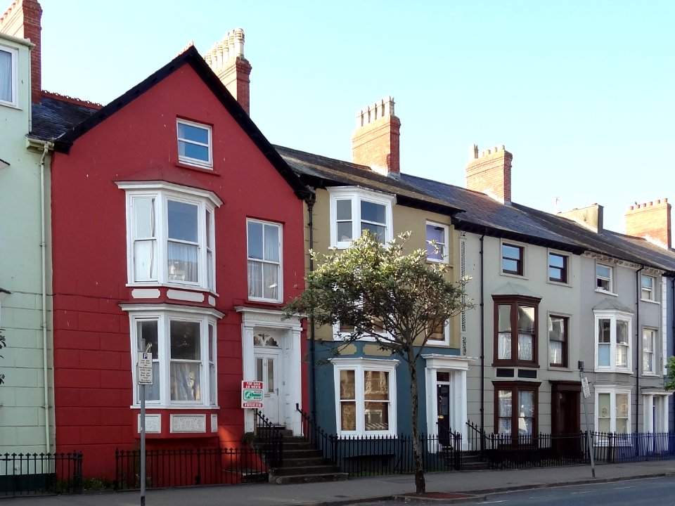 No.43 North Parade
