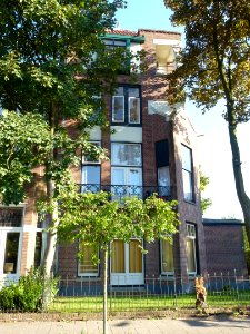 Nijmegen Museum Kamstraat 50 (03)